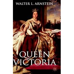 Queen Victoria (British History in Perspective)