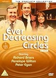 Ever Decreasing Circles - The Complete Series