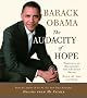 The Audacity of Hope