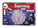Eigenschaften Plastwood 0372 / Plastwood 0372 - Supermag Classic 124 Colors