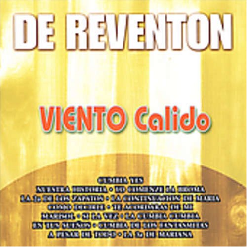 CD-Charts  Search : De Reventon