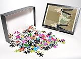 Photo Jigsaw Puzzle of Threesome/choices 191 from Mary Evans