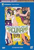 Macunaima + Brasilia: Contradicoes de uma Cidade Nova (Restored & Remastered Edition) [Import]