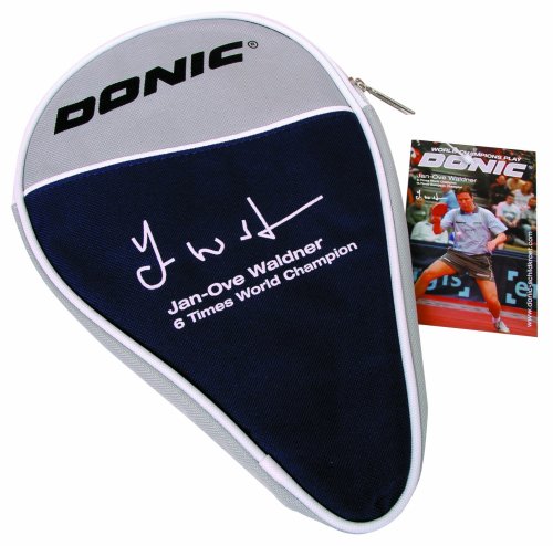 Donic Schildkrot Waldner Bat Case