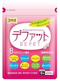 Newデファット　144粒