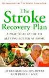 The stroke recovery plan : a practical guide to getting better at home
