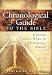 The Chronological Guide to the Bible