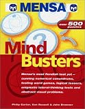 Mensa Mind Busters