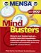 Book Mensa Mind Busters