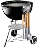 Weber 1201 Tool Holder