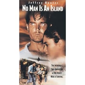 No Man Is an Island [VHS]