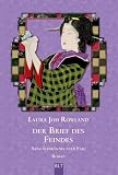 Der Brief des Feindes: Sano Ichiros neunter Fall