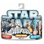 Star Wars Galactic Hero Sandtrooper & Ben Kenobi