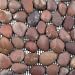 Solistone Anatolia Tile Pebbles Mesh Mounted Tiles Agate Honed 5014SU Stone Tile