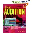 Using Audition (DV Expert Series) (DV Expert Series)