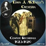 Complete Recordings 1925-1929