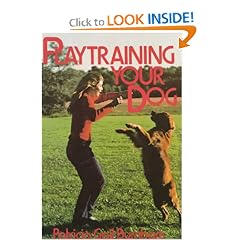 Playtraining Your Dog