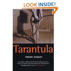 Tarantula
