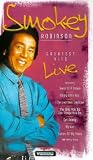 Smokey Robinson - Greatest Hits - Live VHS