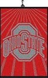 Ohio State University Buckeyes NCAA Golf Towel