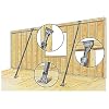 Qualcraft 2620 Adjustable Wall Brace