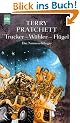 Trucker / W�hler / Fl�gel. Die Nomen- Trilogie - ungek�rzt.