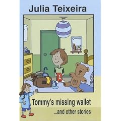 Tommy's Missing Wallet: And Other Stories