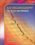 Review Career Education  / Electrocardiography for Health Care Personnel w/Student CD-ROM (Booth, Electrocardiography for Health Care Personnel)