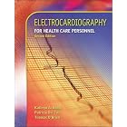 Electrocardiography for Health Care Personnel w Student CD-ROM (Booth, Electrocardiography... by Kathryn Booth, Patricia DeiTos, and Thomas O'Brien