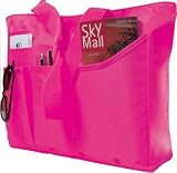 Tote Beach Nylon Tote Bag