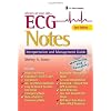 ECG Notes: Interpretation and Management Guide (Davis's Notes)