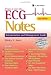 ECG Notes: Interpretation and Management Guide (Davis's Notes)
