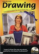 Learn by DVD: Drawing