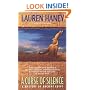 A Curse of Silence: A Mystery of Ancient Egypt