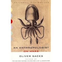 An Anthropologist on Mars