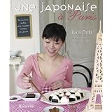 Une japonaise � Parispar Kaori Endo