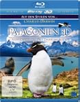 Patagonien 3D -  Von Camarones bis Da...