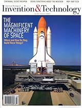 American Heritage of Invention and Technology