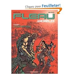 Fl�au.world "fictions", tome 1 : Conception