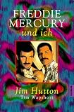 Produkt-Bild: Freddie Mercury und ich.