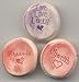 Prayer Pebbles - Friendship