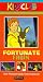 Fortunate Fawn [VHS]