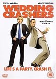 Wedding Crashers [UK IMPORT] - Owen Wilson
