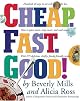Cheap. Fast. Good!