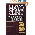Mayo Clinic on Managing Diabetes by Mario Collazo-Clavell