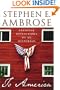 To America : Personal Reflections of an Historian