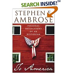 To America : Personal Reflections of an Historian