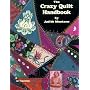 The Crazy Quilt Handbook