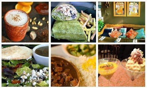 Soltan Banoo Gift Card ($50)