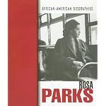 Rosa Parks (African American Biographies (Chicago, Ill.).) book cover